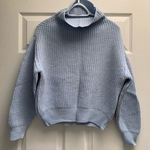 Aritzia Wilfred Wool Sweater